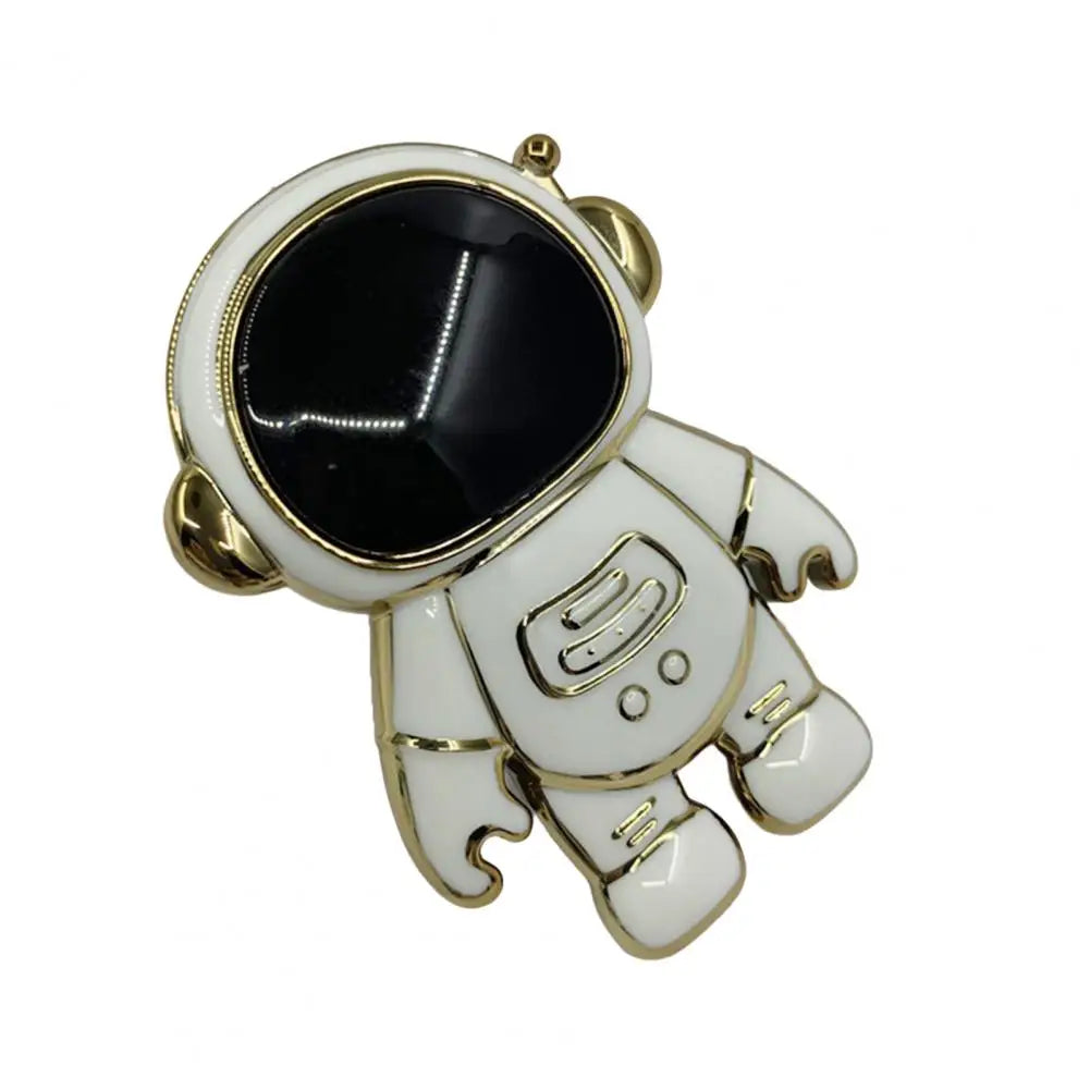 Astronaut Phone Holder Bracket Stand